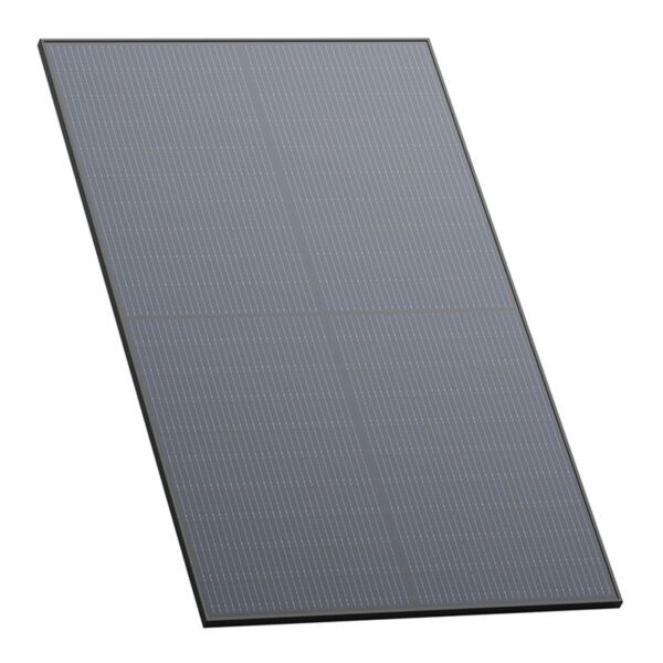 Set of 2x EcoFlow 450W photovoltaic panel Rigid design - Image 4