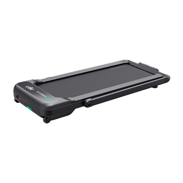 UREVO Strol 2S PRO 2-in-1 electric treadmill (black) - Image 2