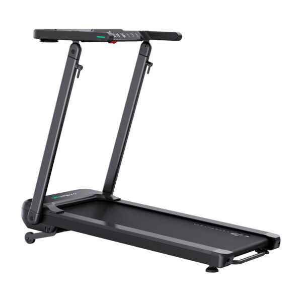 UREVO Foldi 3S Smart folding electric treadmill (black) - Image 2