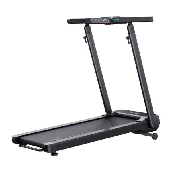 UREVO Foldi 3S Smart folding electric treadmill (black) - Image 3