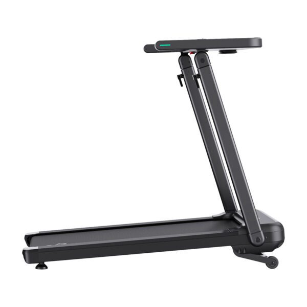 UREVO Foldi 3S Smart folding electric treadmill (black) - Image 5