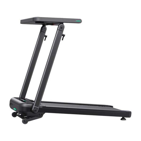 UREVO Foldi 3S Smart folding electric treadmill (black) - Image 4