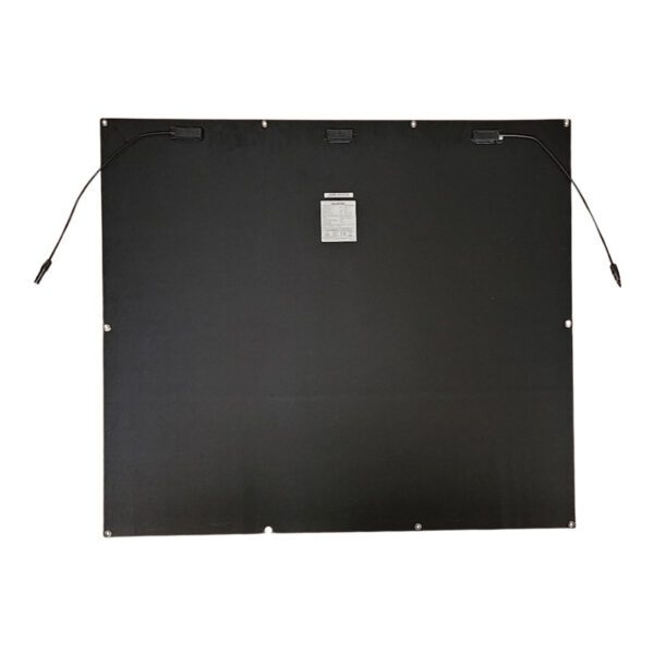 Sunman Photovoltaic Panel SMF200J 200W Flexible. - Image 2