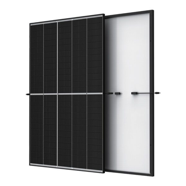 EcoFlow STREAM Easy 800W balcony photovoltaic. - Image 3