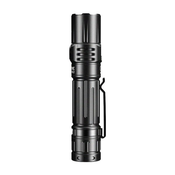 Latarka Superfire TN02,1800lm, USB-C - Image 5