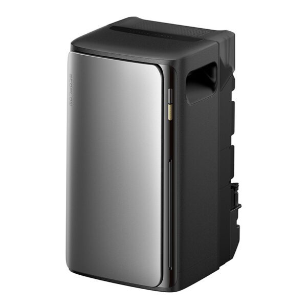 Smart energy storage with microinverter 2-in-1 EcoFlow STREAM Ultra - Image 7