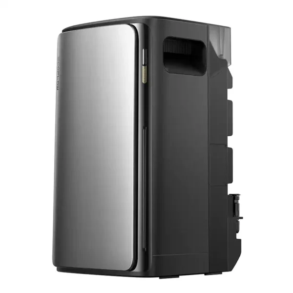 Smart energy storage with microinverter 2-in-1 EcoFlow STREAM Ultra - Image 10