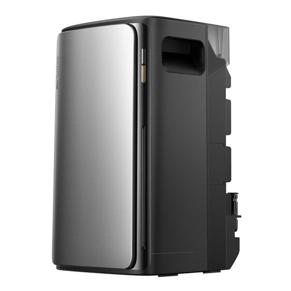 Smart energy storage with microinverter 2-in-1 EcoFlow STREAM Ultra - Image 2