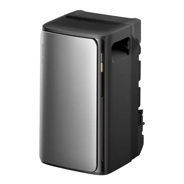 Smart energy storage with microinverter 2-in-1 EcoFlow STREAM Ultra - Image 15