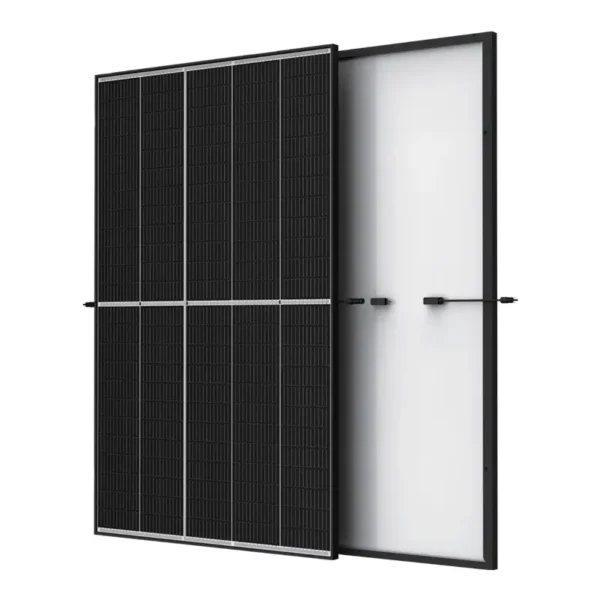EcoFlow Balcony Solar System Stream Complete Ultra U1 - Image 11