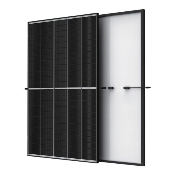 EcoFlow Balcony Solar System Stream Complete Ultra U1 - Image 3