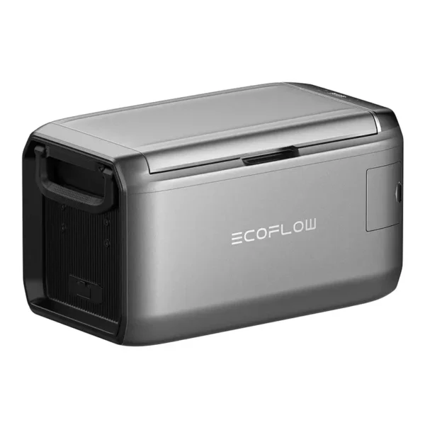 EcoFlow Glacier Classic 35l portable refrigerator - Image 14