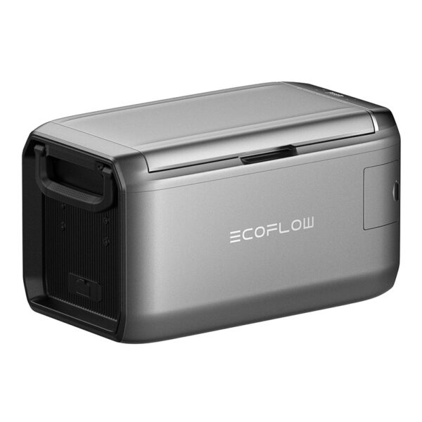 EcoFlow Glacier Classic 35l portable refrigerator - Image 7