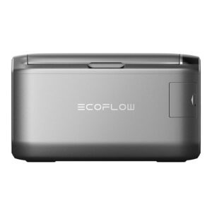 EcoFlow Glacier Classic 35l portable refrigerator