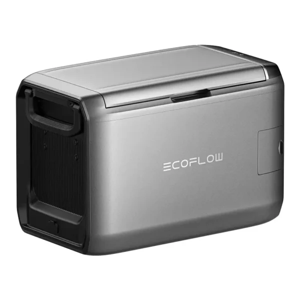 EcoFlow Glacier Classic 45l portable refrigerator - Image 7