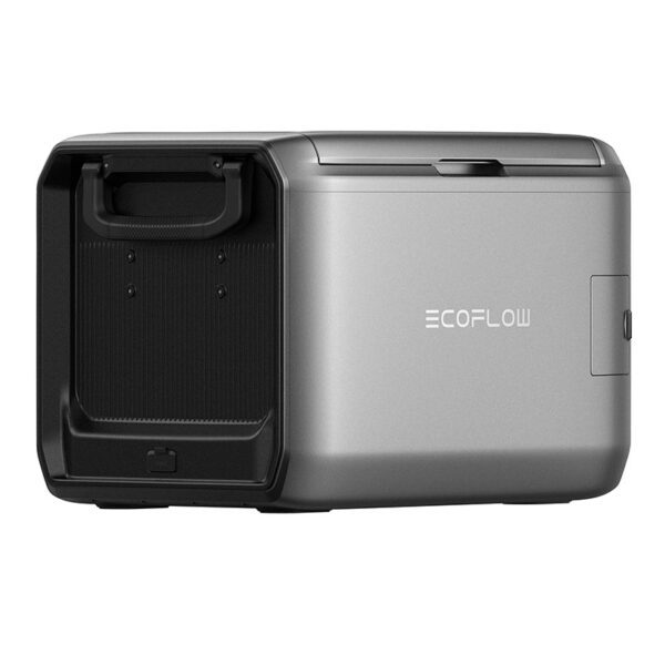 EcoFlow Glacier Classic 55l portable refrigerator - Image 8