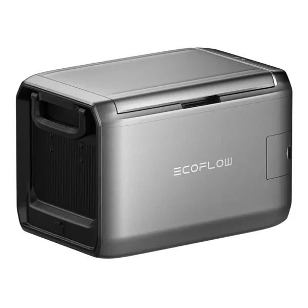 EcoFlow Glacier Classic 55l portable refrigerator - Image 15