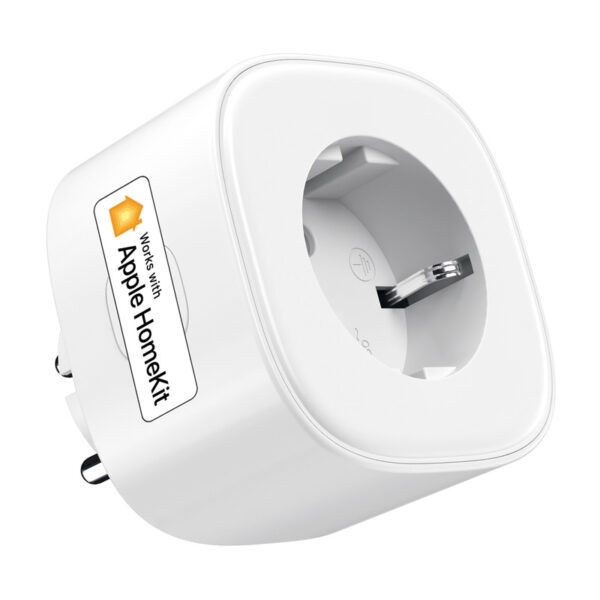 Meross MSS210HKQUA-EU (HomeKIt) smart socket (four-pack) - Image 3
