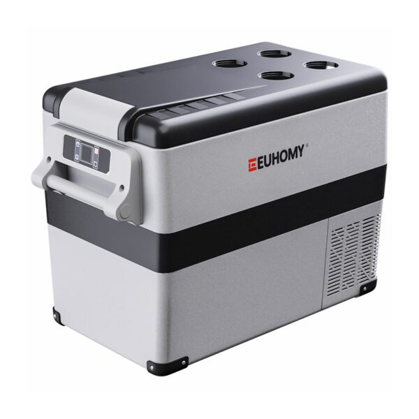Euhomy car refrigerator DE-CF45AZ , 45L - Image 2