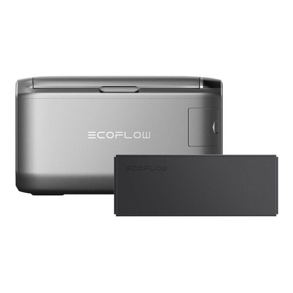 Set: EcoFlow Glacier 35L Portable Refrigerator + 298Wh Battery. - Image 14