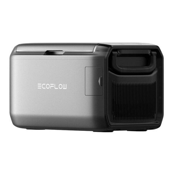 Set: EcoFlow Glacier 35L Portable Refrigerator + 298Wh Battery. - Image 17