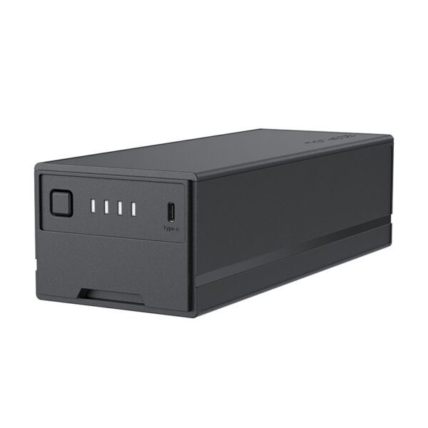 Set: EcoFlow Glacier 45L Portable Refrigerator + 298Wh Battery. - Image 10