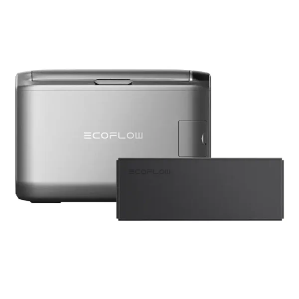 Set: EcoFlow Glacier 45L Portable Refrigerator + 298Wh Battery. - Image 14