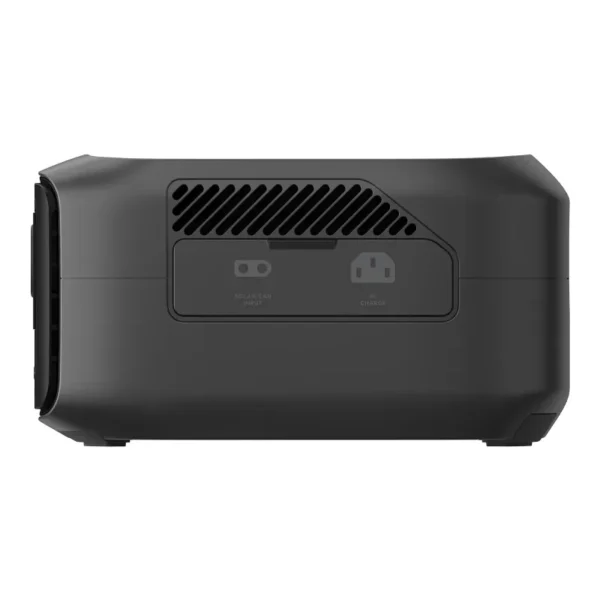 Set: EcoFlow River 3 UPS power station + 110W photovoltaic panel. - Image 12