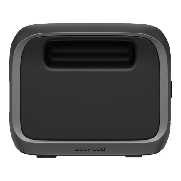 Set: EcoFlow River 3 UPS power station + 110W photovoltaic panel. - Image 13