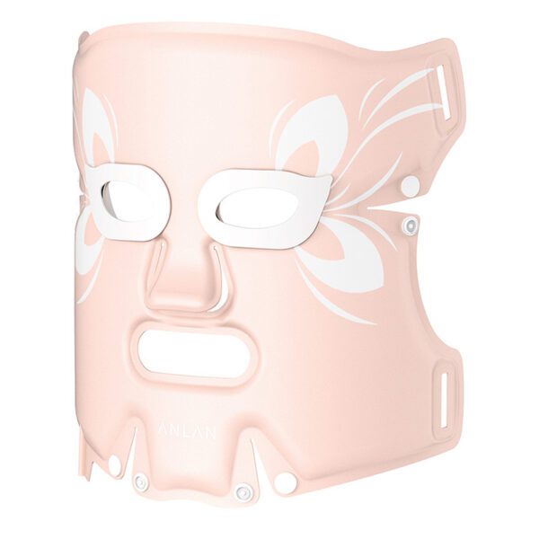 Waterproof mask with light therapy ANLAN 01-AGZMZ - Image 2