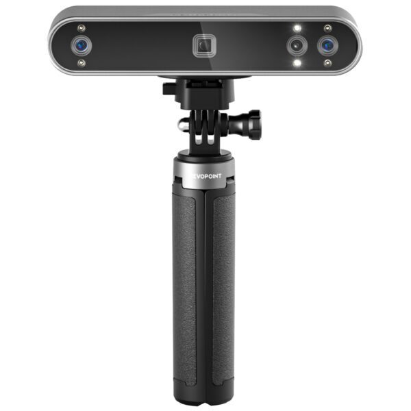 Skaner 3D Revopoint Pop 3 Plus advanced