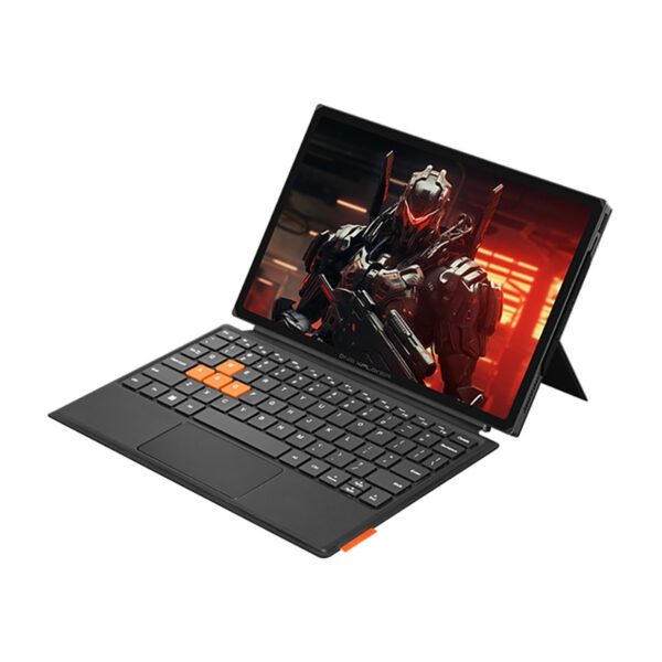 Onexplayer X1 Pro AMD AI370 64GB RAM 2TB portable console - Image 2