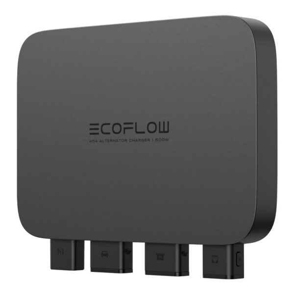 EcoFlow Alternator Charger 500W - Image 2