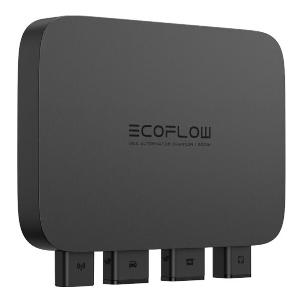 EcoFlow Alternator Charger 500W - Image 3