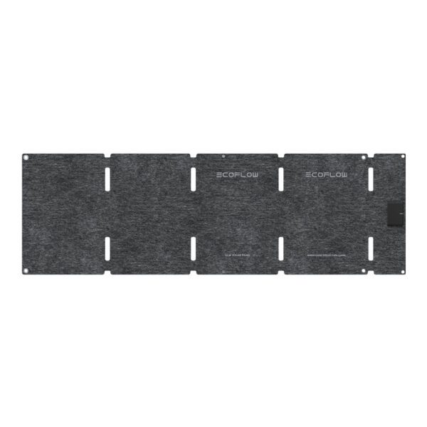 Portable foldable solar panel EcoFlow 45W (USB-C) - Image 2