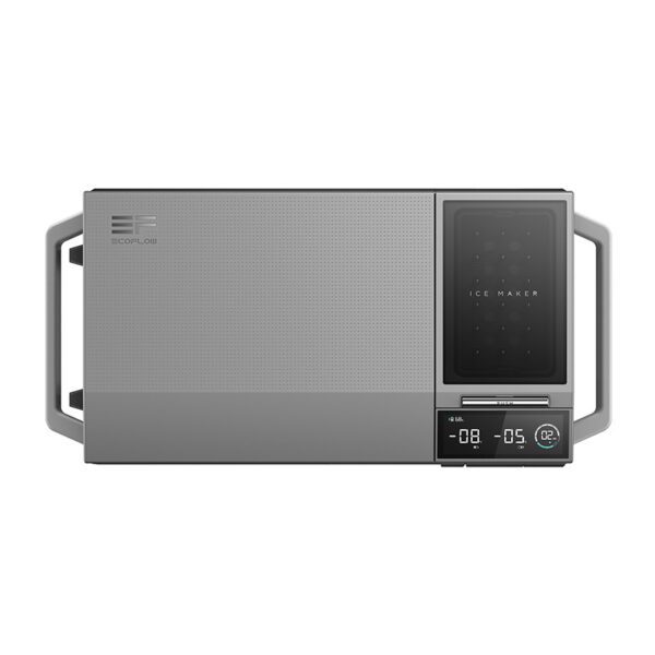 ECOFLOW Glacier portable refrigerator (CH plug-in version) - Image 2