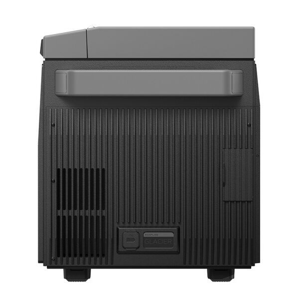 ECOFLOW Glacier portable refrigerator (CH plug-in version) - Image 5