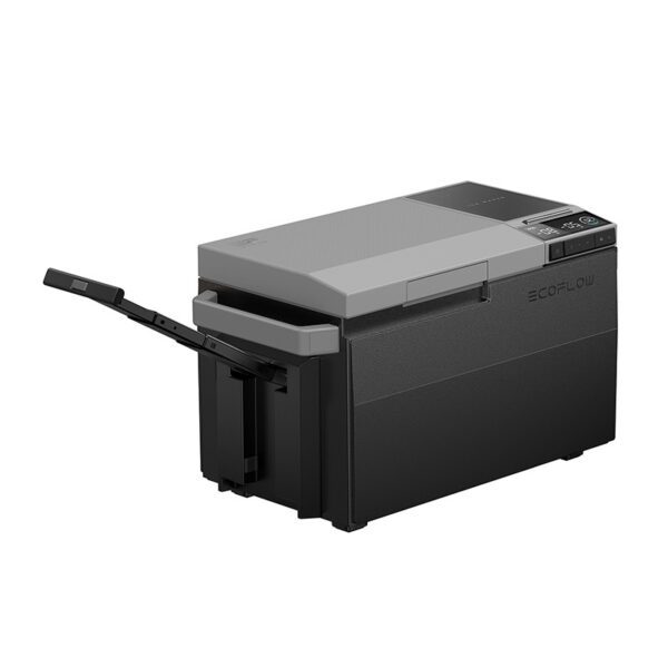 ECOFLOW Glacier portable refrigerator (CH plug-in version) - Image 3