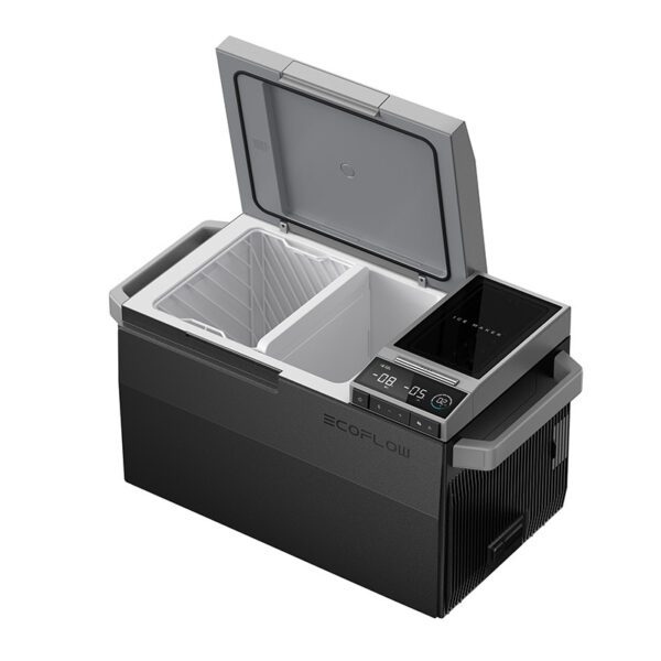 ECOFLOW Glacier portable refrigerator (CH plug-in version) - Image 4