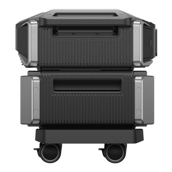 Kit: EcoFlow Delta Pro Ultra 6kWh Portable Energy Storage. - Image 5