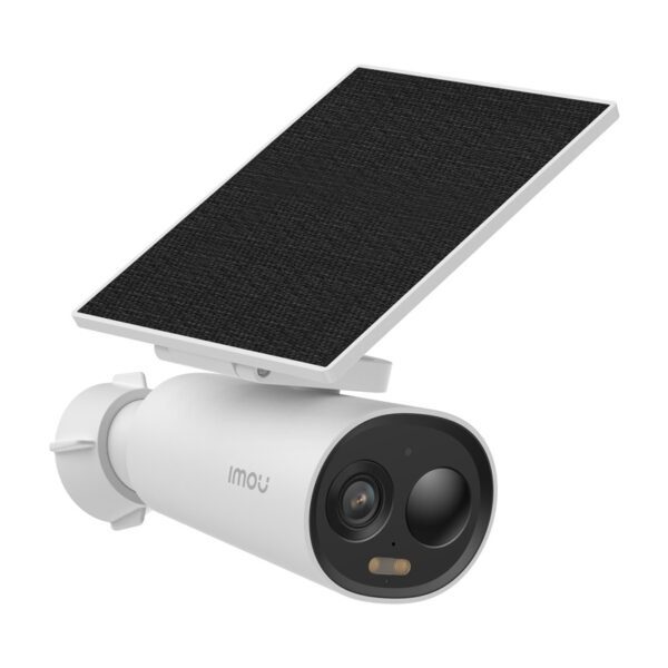 IMOU Cell 3C AIO 5MP outdoor camera with built-in solar panel - Image 3
