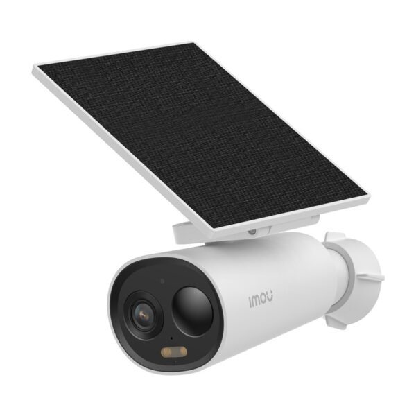 IMOU Cell 3C AIO 5MP outdoor camera with built-in solar panel - Image 4