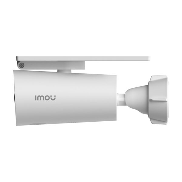 IMOU Cell 3C AIO 5MP outdoor camera with built-in solar panel - Image 5