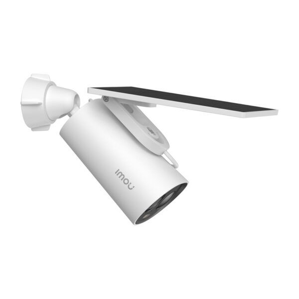 IMOU Cell 3C AIO 5MP outdoor camera with built-in solar panel - Image 6