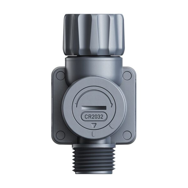 RainPoint digital water flow meter - Image 2