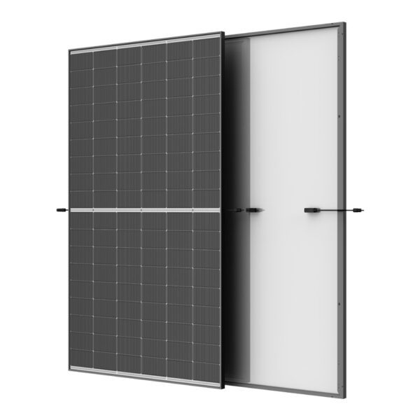 Balcony photovoltaic with energy storage 1.92kWh EcoFlow STREAM AC Pro 1020W. - Image 4