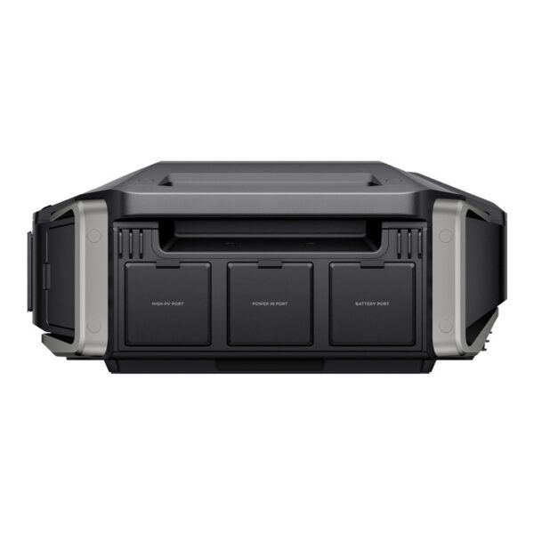 Portable EcoFlow DELTA Pro Ultra inverter - Image 4