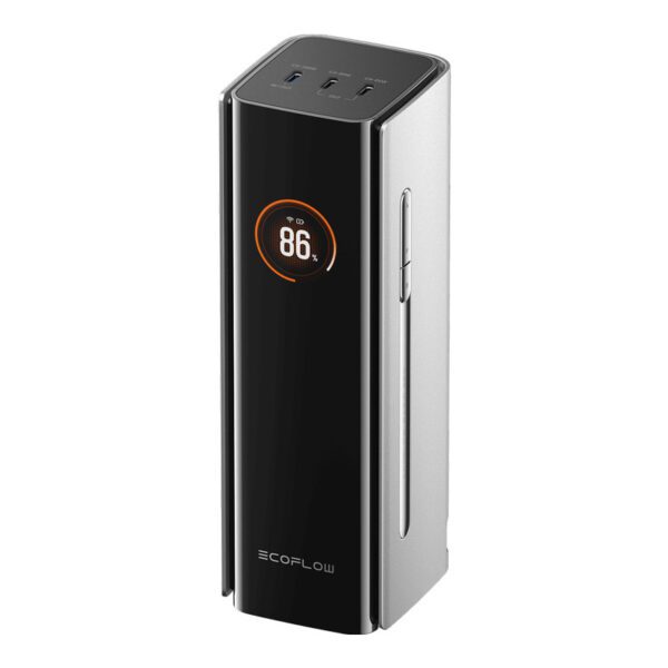 Power Bank EcoFlow RAPID Pro 300W, 140W-Kabel - Image 2