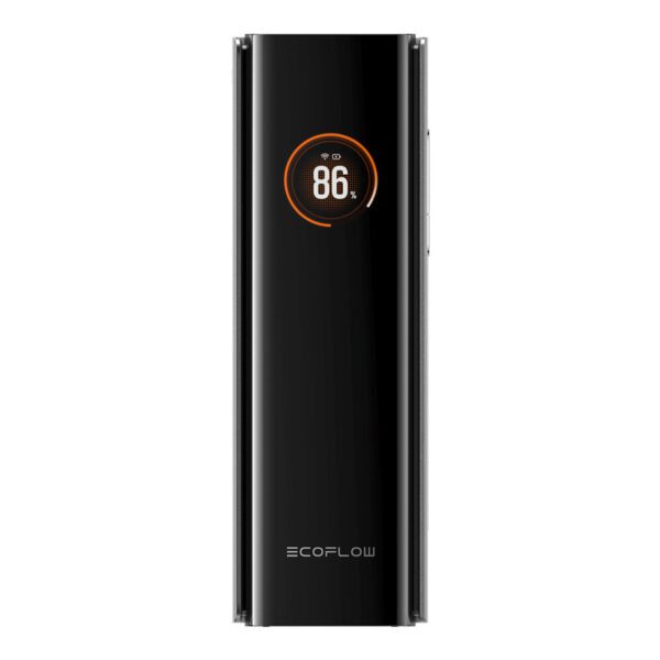 Power Bank EcoFlow RAPID Pro 300W, 140W-Kabel - Image 3