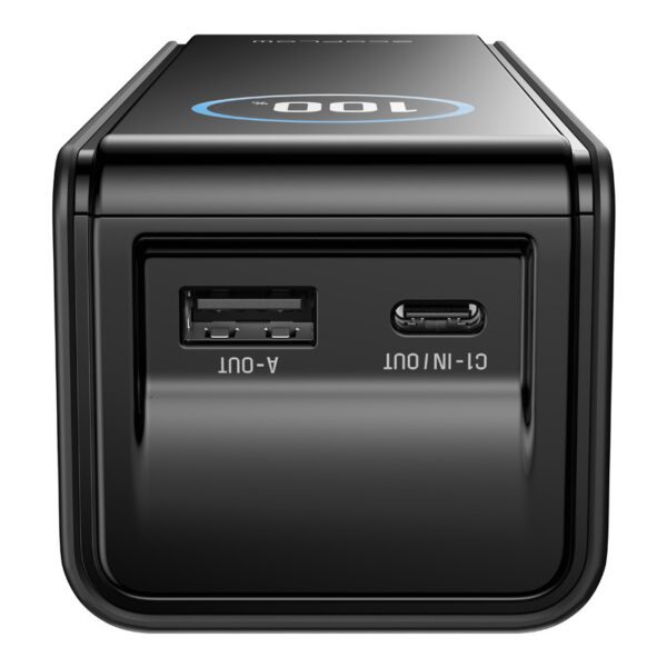 Power Bank EcoFlow RAPID 25000 mAh, 170W - Image 3